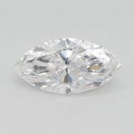 IGI 1.51 Carat Marquise Lab Grown Diamond 人工培育鑽石 實驗室人造鑽石