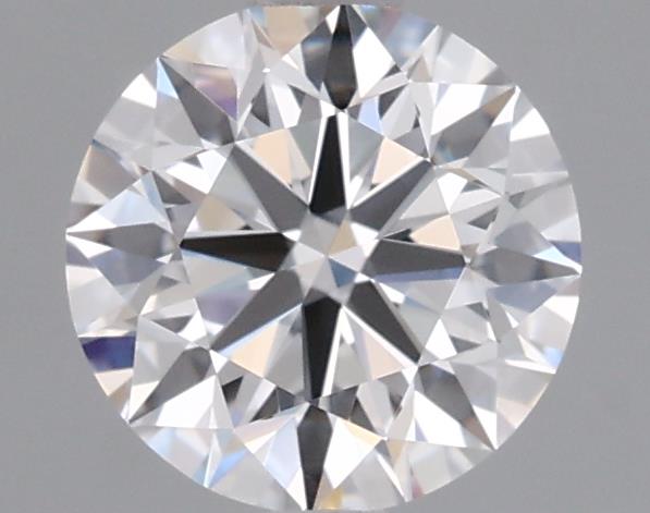 IGI 0.85 Carat Round Brilliant Lab Grown Diamond 人工培育鑽石 實驗室人造鑽石