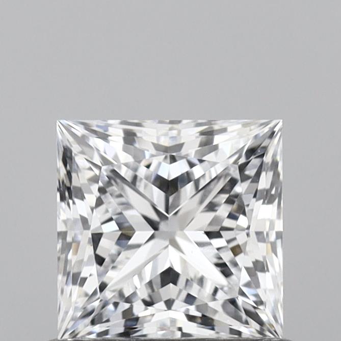 IGI 0.74 Carat Princess Cut Lab Grown Diamond 人工培育鑽石 實驗室人造鑽石