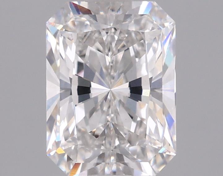 IGI 1.54 Carat Radiant Cut Lab Grown Diamond 人工培育鑽石 實驗室人造鑽石