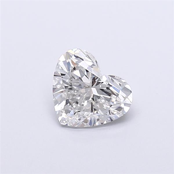 IGI 1.03 Carat Heart Lab Grown Diamond 人工培育鑽石 實驗室人造鑽石