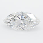IGI 1 Carat Marquise Lab Grown Diamond