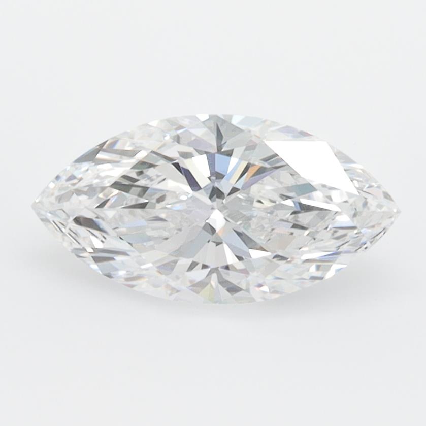 IGI 1 Carat Marquise Lab Grown Diamond