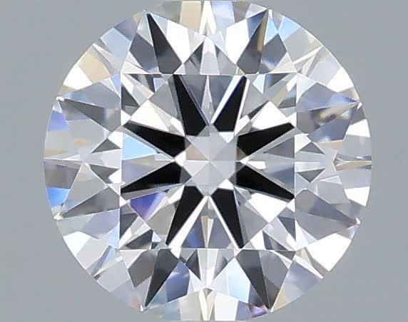 IGI 1.10 Carat Round Brilliant Lab Grown Diamond 人工培育鑽石 實驗室人造鑽石