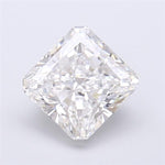 IGI 1.81 Carat Radiant Cut Lab Grown Diamond 人工培育鑽石 實驗室人造鑽石