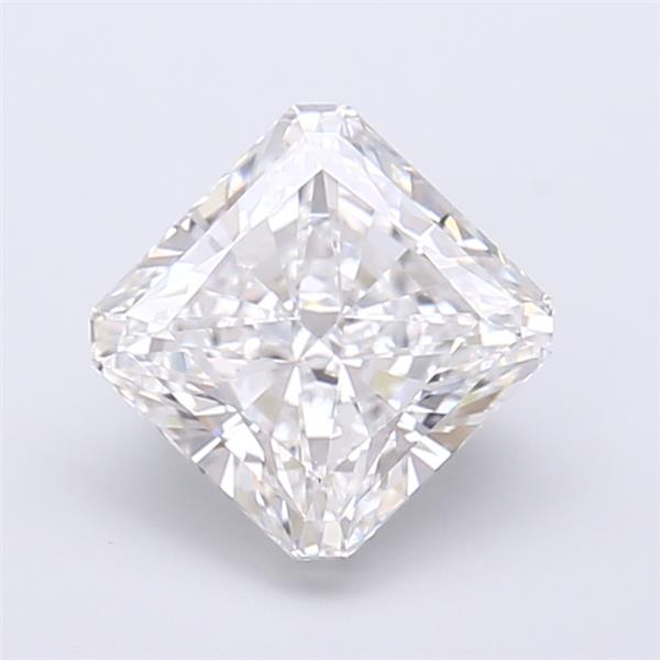 IGI 1.81 Carat Radiant Cut Lab Grown Diamond 人工培育鑽石 實驗室人造鑽石
