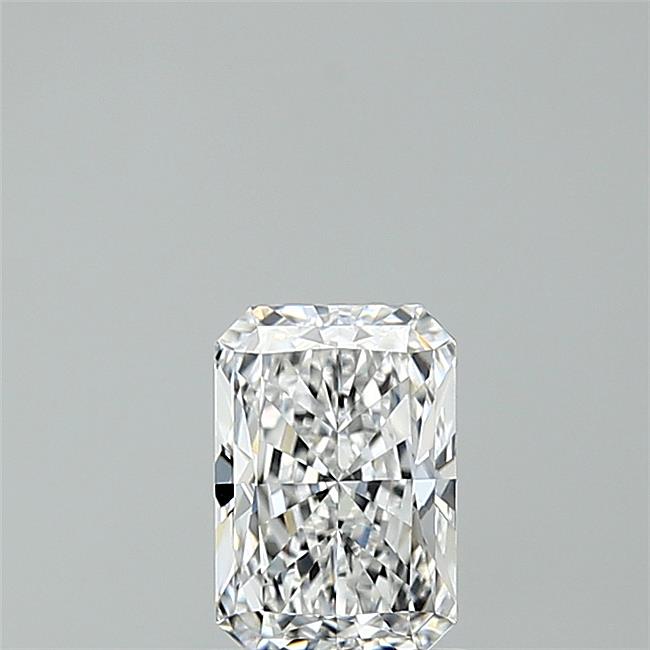 IGI 1.02 Carat Radiant Cut Lab Grown Diamond 人工培育鑽石 實驗室人造鑽石