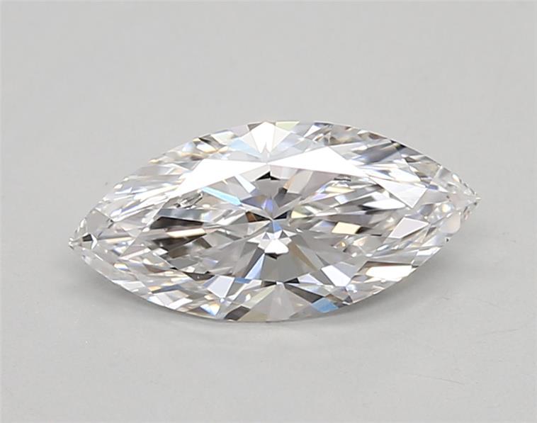 IGI 0.90 Carat Marquise Lab Grown Diamond 人工培育鑽石 實驗室人造鑽石
