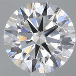 IGI 2.00 Carat Round Brilliant Lab Grown Diamond 人工培育鑽石 實驗室人造鑽石