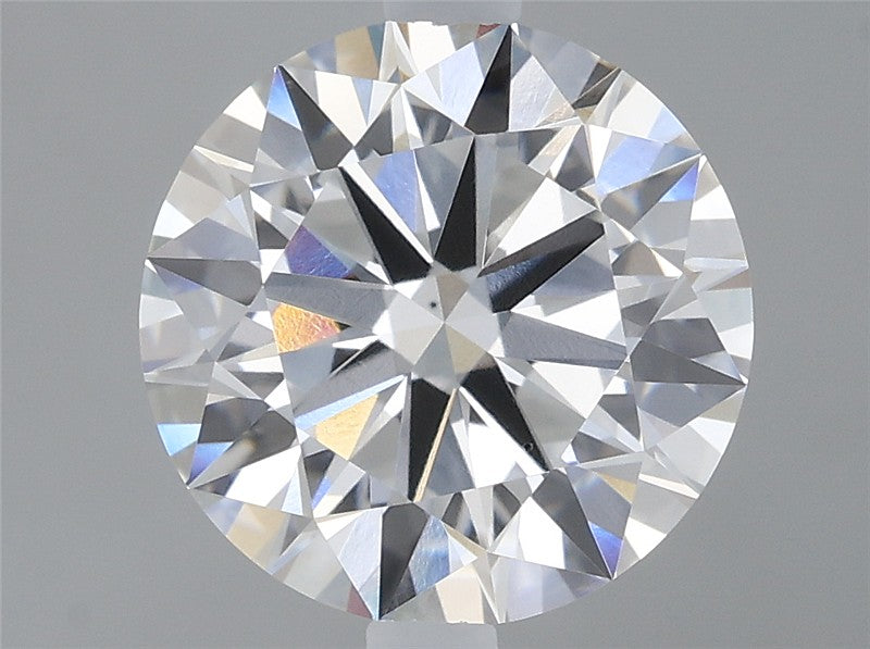 IGI 2.00 Carat Round Brilliant Lab Grown Diamond 人工培育鑽石 實驗室人造鑽石