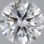 IGI 1.22 Carat Round Brilliant Lab Grown Diamond 人工培育鑽石 實驗室人造鑽石