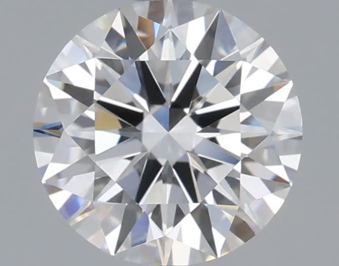 IGI 1.22 Carat Round Brilliant Lab Grown Diamond 人工培育鑽石 實驗室人造鑽石