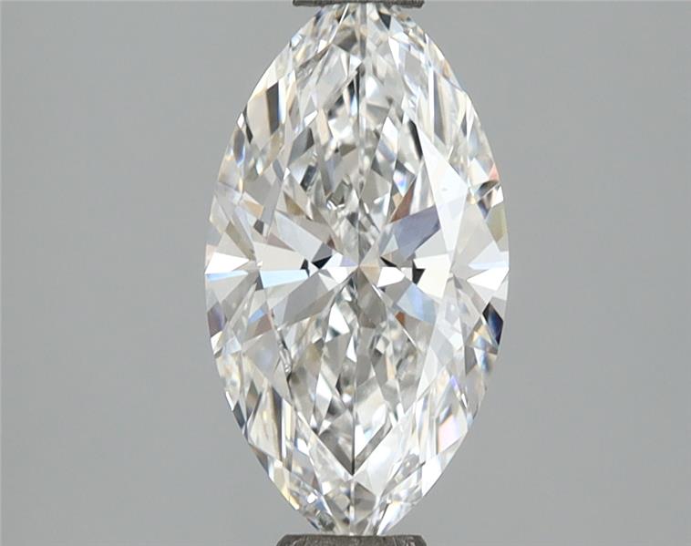 IGI 1.38 Carat Marquise Lab Grown Diamond 人工培育鑽石 實驗室人造鑽石