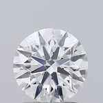 IGI 1.50 Carat Round Brilliant Lab Grown Diamond 人工培育鑽石 實驗室人造鑽石