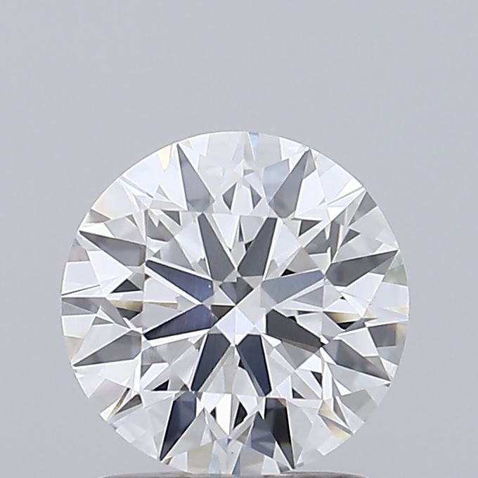 IGI 1.50 Carat Round Brilliant Lab Grown Diamond 人工培育鑽石 實驗室人造鑽石