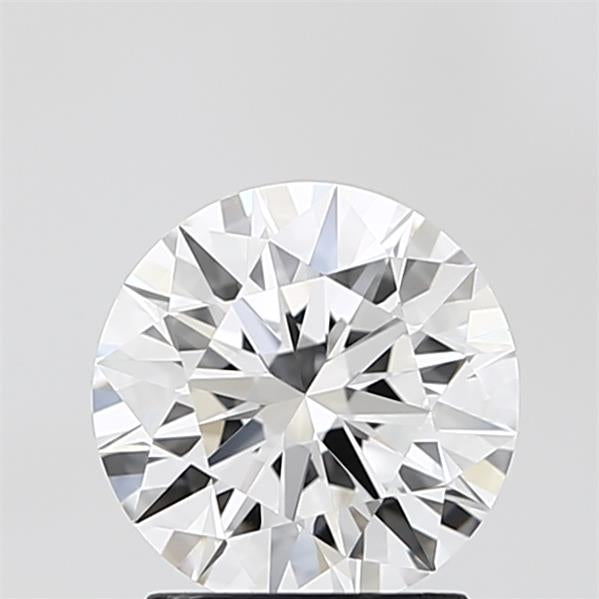 IGI 1.84 Carat Round Brilliant Lab Grown Diamond