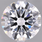 IGI 2.03 Carat Round Brilliant Lab Grown Diamond 人工培育鑽石 實驗室人造鑽石