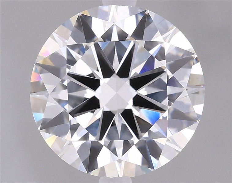 IGI 2.03 Carat Round Brilliant Lab Grown Diamond 人工培育鑽石 實驗室人造鑽石