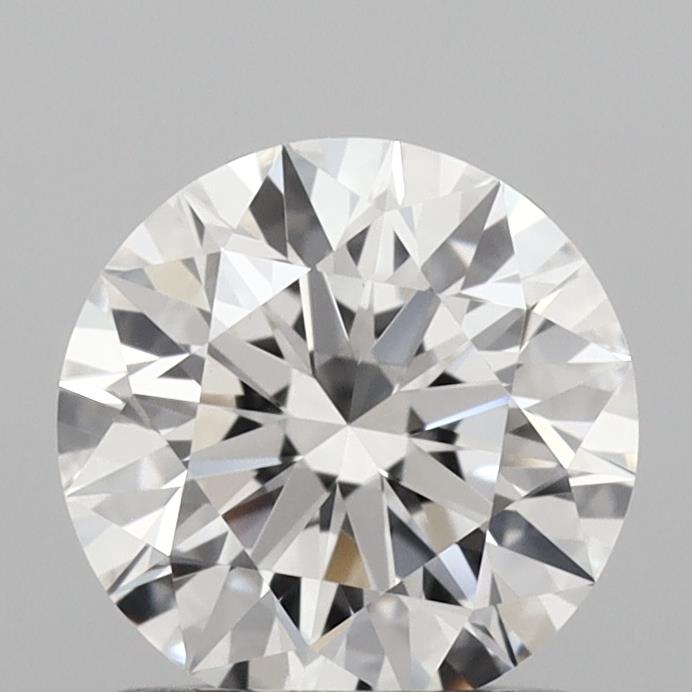IGI 1.01 Carat Round Brilliant Lab Grown Diamond 人工培育鑽石 實驗室人造鑽石