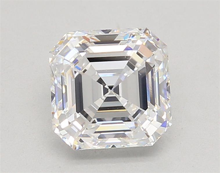 IGI 2.05 Carat Asscher Lab Grown Diamond 人工培育鑽石 實驗室人造鑽石
