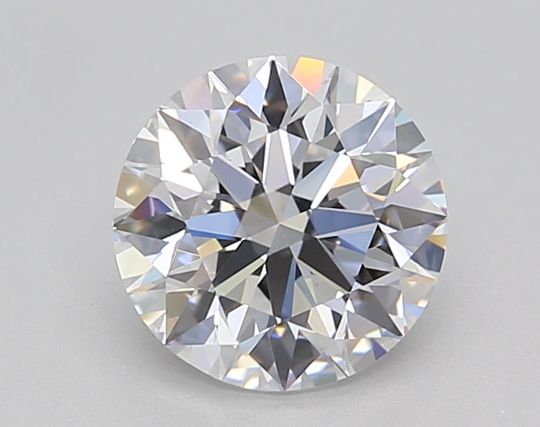 IGI 1.41 Carat 圓形 - Round Brilliant 培育鑽石 Lab Grown Diamond 人造鑽石 人工鑽石 實驗室鑽石 培養鑽石 香港 培育鑽 