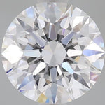 IGI 1.5 Carat Round Brilliant Lab Grown Diamond