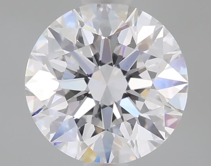 IGI 1.5 Carat Round Brilliant Lab Grown Diamond