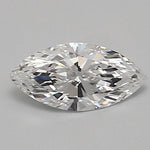 IGI 0.70 Carat Marquise Lab Grown Diamond 人工培育鑽石 實驗室人造鑽石