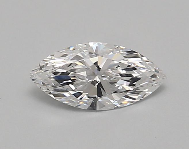 IGI 0.70 Carat Marquise Lab Grown Diamond 人工培育鑽石 實驗室人造鑽石