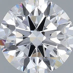 IGI 1.37 Carat Round Brilliant Lab Grown Diamond 人工培育鑽石 實驗室人造鑽石