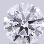 IGI 1.52 Carat Round Brilliant Lab Grown Diamond 人工培育鑽石 實驗室人造鑽石