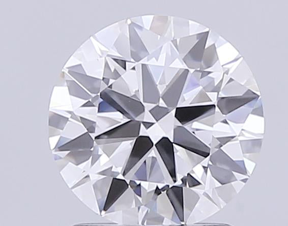 IGI 1.52 Carat Round Brilliant Lab Grown Diamond 人工培育鑽石 實驗室人造鑽石