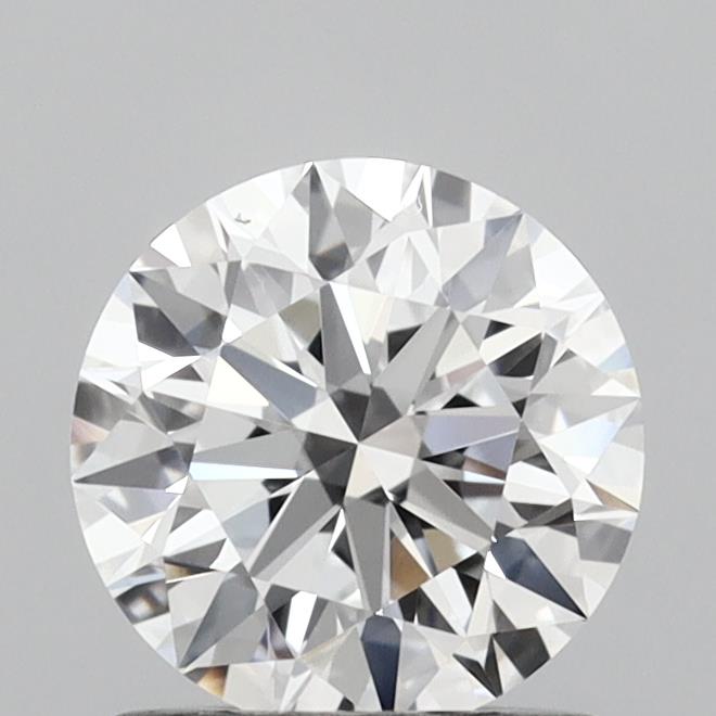 IGI 1.04 Carat Round Brilliant Lab Grown Diamond 人工培育鑽石 實驗室人造鑽石