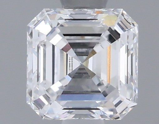 IGI 0.82 Carat Asscher Lab Grown Diamond 人工培育鑽石 實驗室人造鑽石