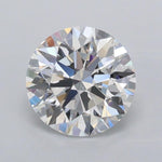 IGI 0.99 Carat Round Brilliant Lab Grown Diamond 人工培育鑽石 實驗室人造鑽石