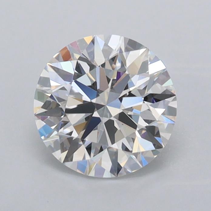 IGI 0.99 Carat Round Brilliant Lab Grown Diamond 人工培育鑽石 實驗室人造鑽石