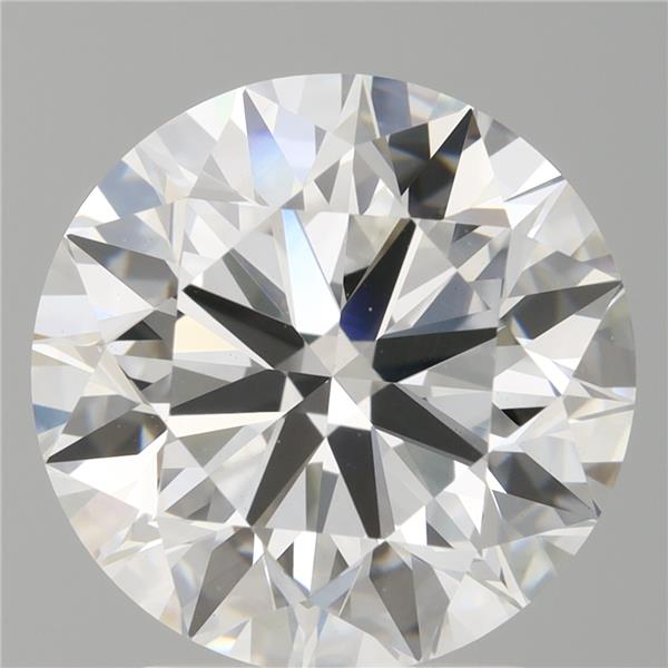 IGI 3.00 Carat Round Brilliant Lab Grown Diamond 人工培育鑽石 實驗室人造鑽石