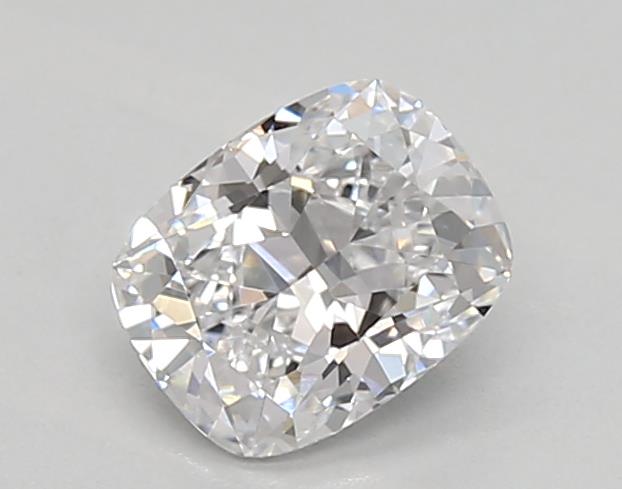 IGI 0.71 Carat Cushion Lab Grown Diamond