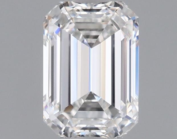 IGI 1.03 Carat Emerald Lab Grown Diamond 人工培育鑽石 實驗室人造鑽石
