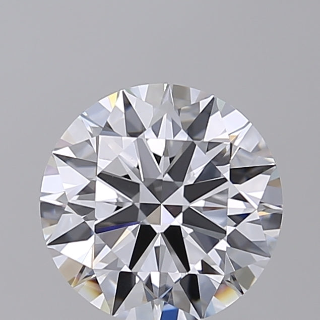 IGI 1.71 Carat 圓形 - Round Brilliant 培育鑽石 Lab Grown Diamond 人造鑽石 人工鑽石 實驗室鑽石 培養鑽石 香港 培育鑽 