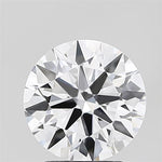IGI 2.23 Carat Round Brilliant Lab Grown Diamond 人工培育鑽石 實驗室人造鑽石
