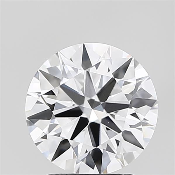 IGI 2.23 Carat Round Brilliant Lab Grown Diamond 人工培育鑽石 實驗室人造鑽石