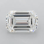 IGI 1.25 Carat Emerald Lab Grown Diamond 人工培育鑽石 實驗室人造鑽石