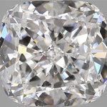 IGI 7.08 Carat Cushion Lab Grown Diamond 人工培育鑽石 實驗室人造鑽石