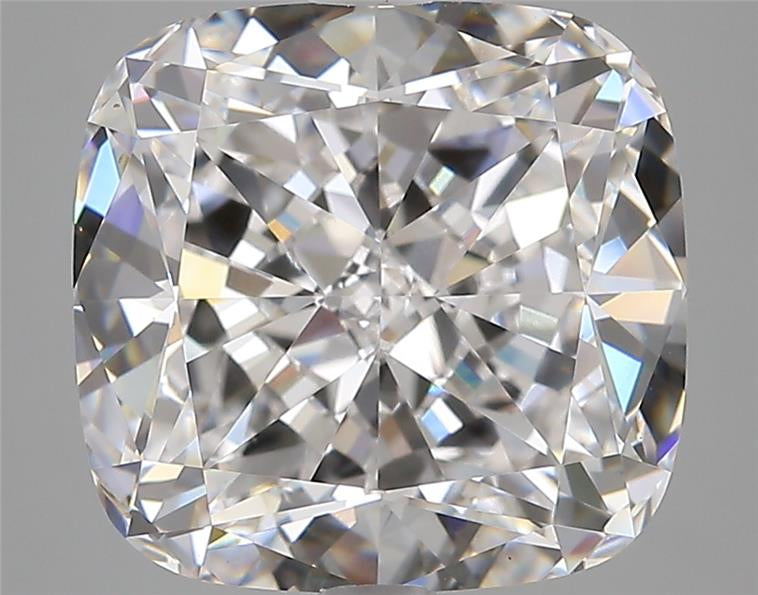 IGI 7.08 Carat Cushion Lab Grown Diamond 人工培育鑽石 實驗室人造鑽石