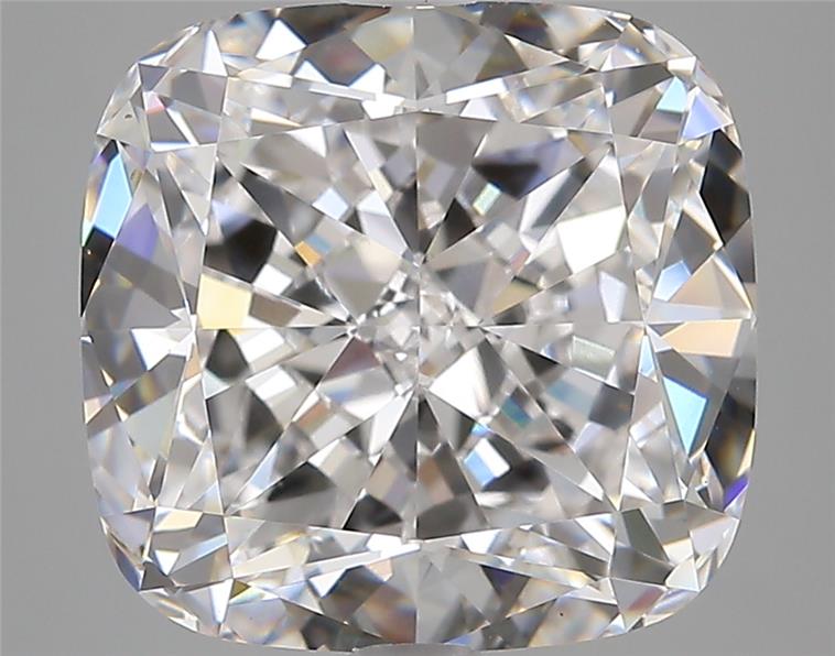 IGI 7.08 Carat Cushion Lab Grown Diamond 人工培育鑽石 實驗室人造鑽石