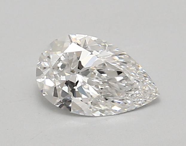 IGI 0.80 Carat Pear Lab Grown Diamond 人工培育鑽石 實驗室人造鑽石