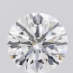 IGI 3.52 Carat Round Brilliant Lab Grown Diamond 人工培育鑽石 實驗室人造鑽石