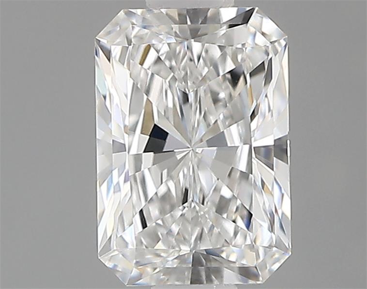 IGI 0.71 Carat Radiant Cut Lab Grown Diamond 人工培育鑽石 實驗室人造鑽石