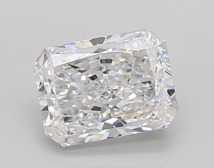 IGI 1.04 Carat 雷地恩切割 - Radiant Cut 培育鑽石 Lab Grown Diamond 人造鑽石 人工鑽石 實驗室鑽石 培養鑽石 香港 培育鑽 